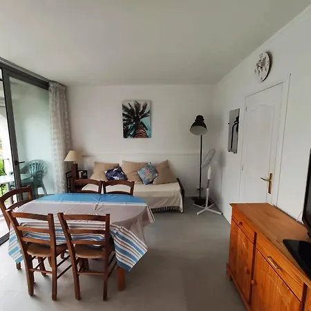 Apartamento Avec Piscine, Parking Proche - Fr-1-837-19 *