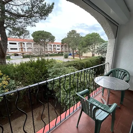Avec Piscine, Parking Proche - Fr-1-837-19