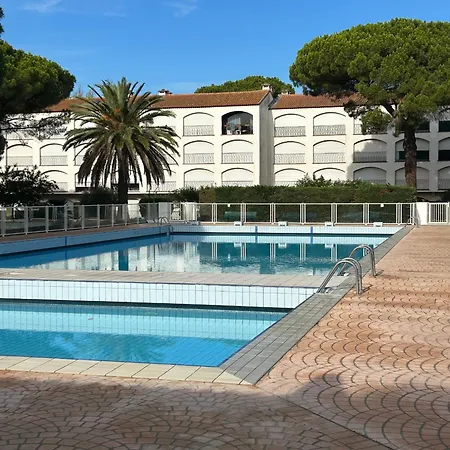 Avec Piscine, Parking Proche - Fr-1-837-19 * Argelès-sur-Mer
