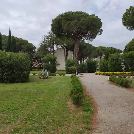 Appartamento Avec Piscine, Parking Proche - Fr-1-837-19 Argelès-sur-Mer